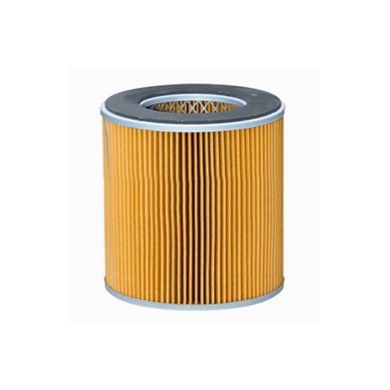 铁盖空气滤清器