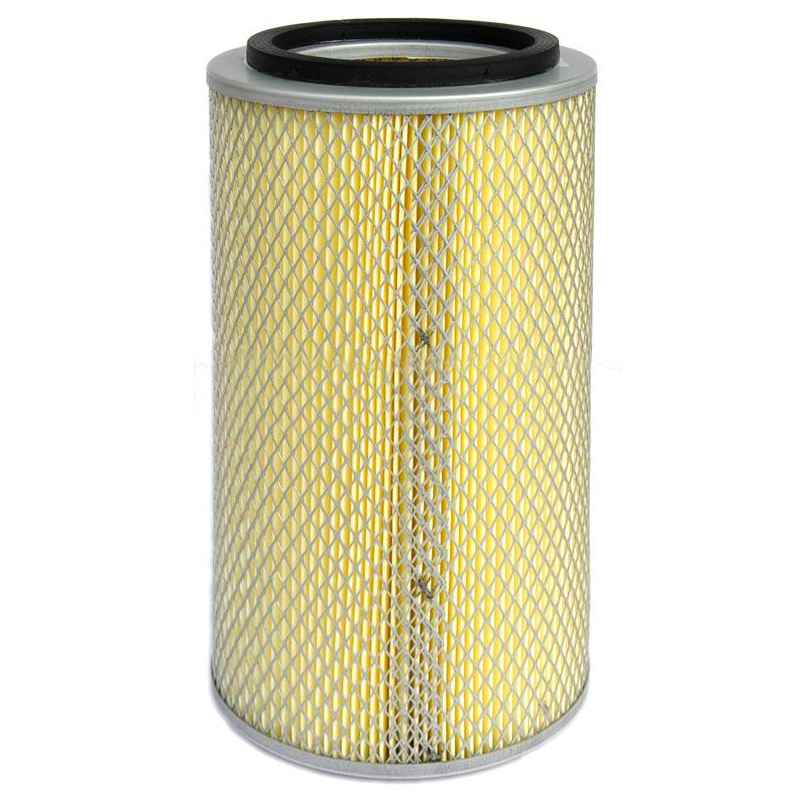 铁盖空气滤清器